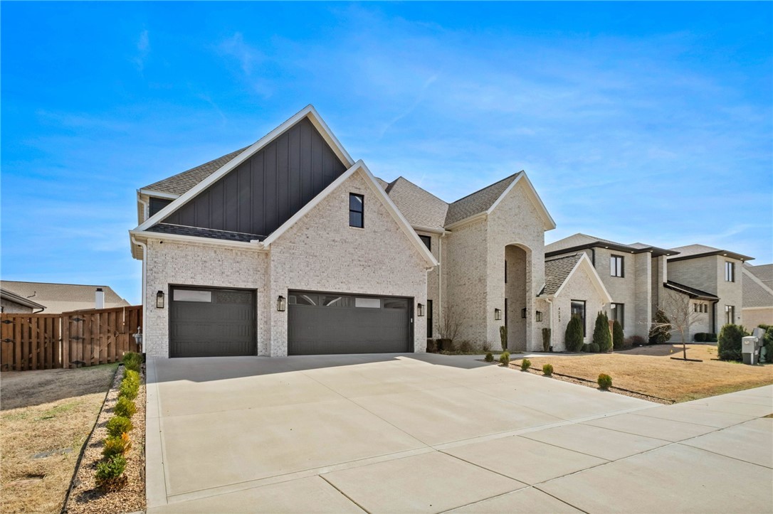 Scissortail Sub Ph 3 Rogers - Residential