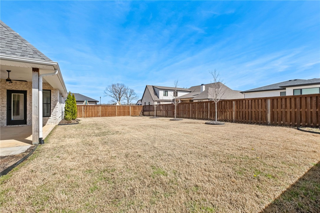 Scissortail Sub Ph 3 Rogers - Residential