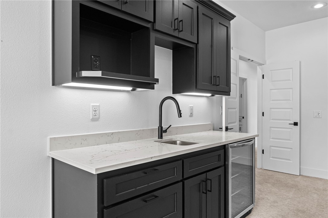 Scissortail Sub Ph 3 Rogers - Residential