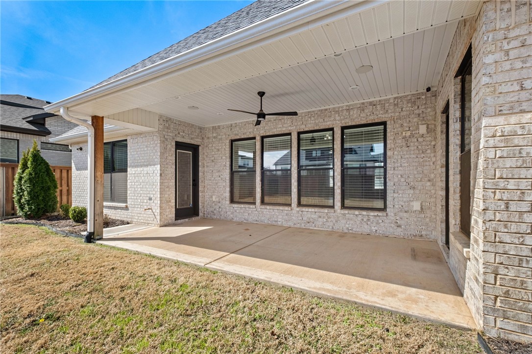 Scissortail Sub Ph 3 Rogers - Residential
