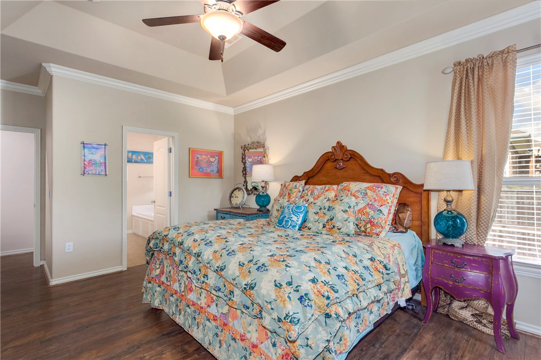 Clabber Creek Ph III - Residential