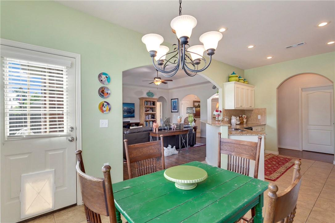 Clabber Creek Ph III - Residential