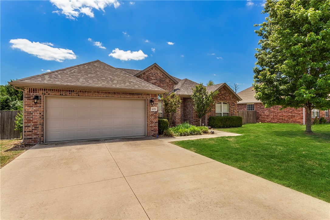 Clabber Creek Ph III - Residential