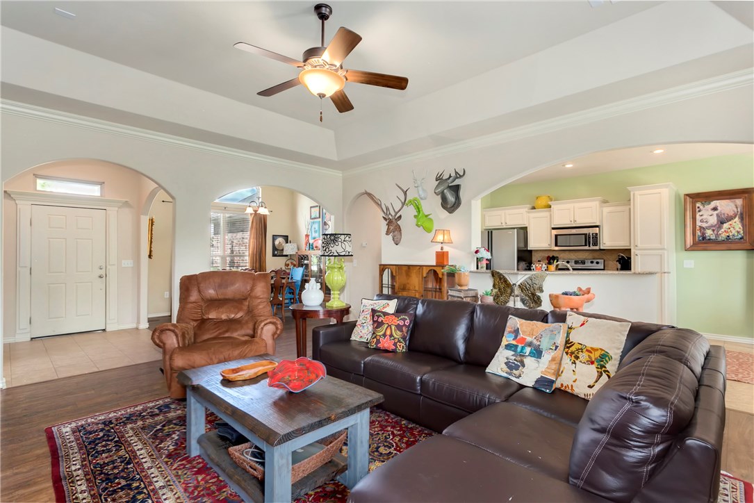 Clabber Creek Ph III - Residential