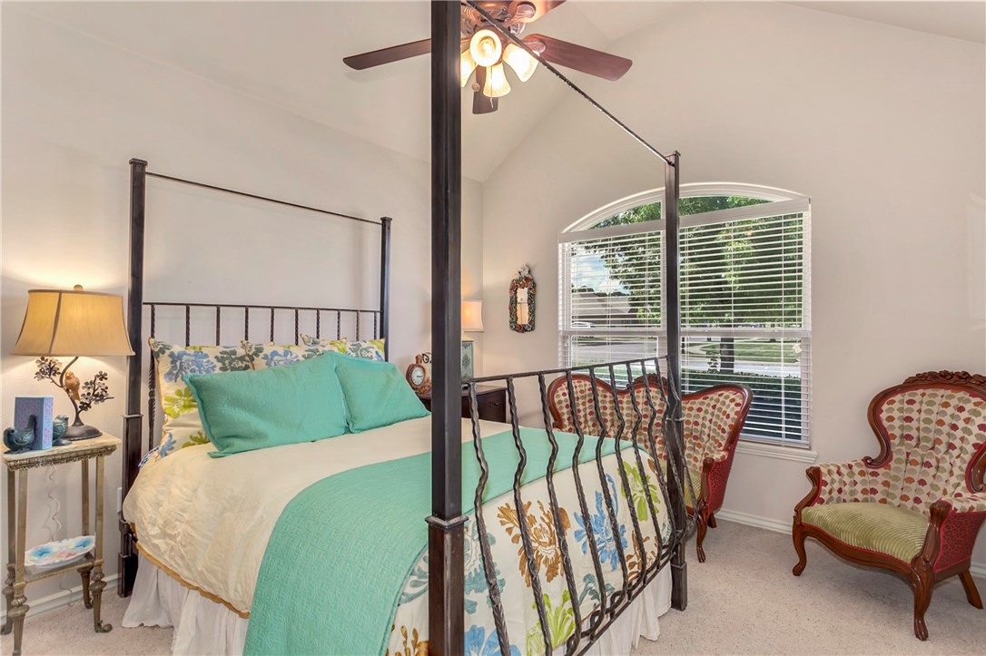Clabber Creek Ph III - Residential