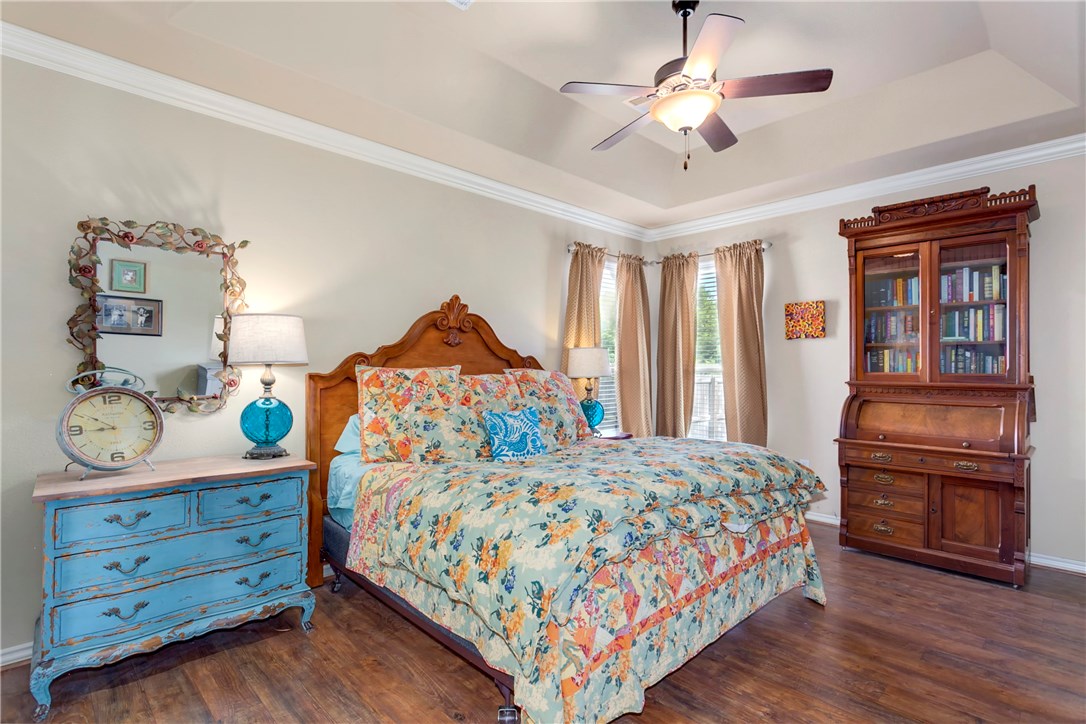 Clabber Creek Ph III - Residential