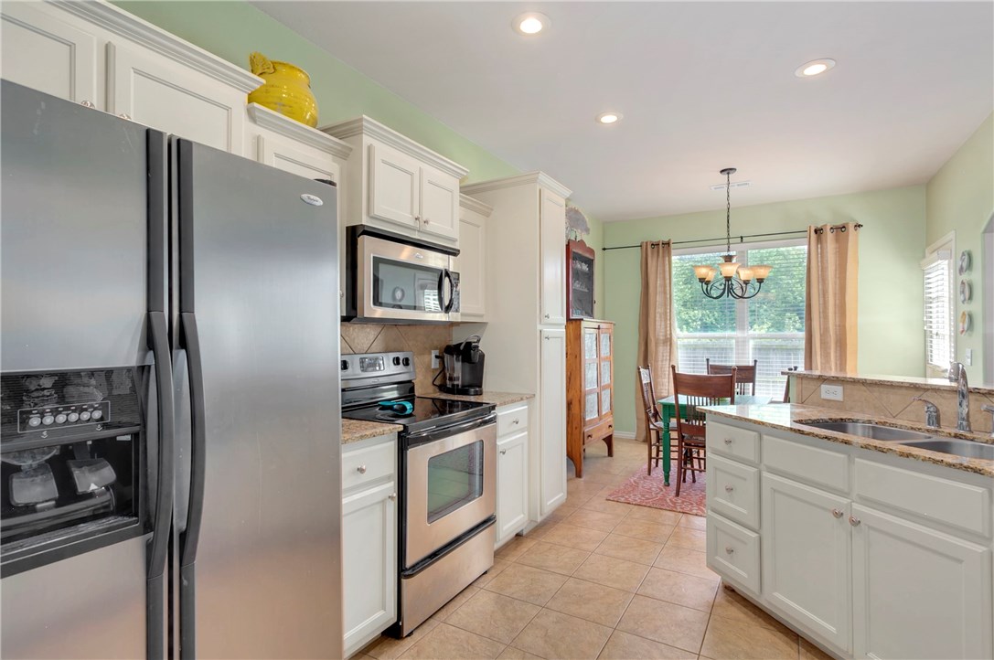 Clabber Creek Ph III - Residential