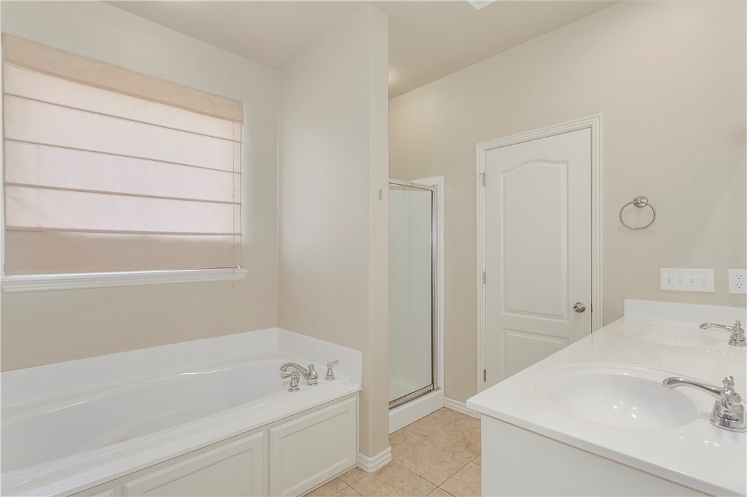 Clabber Creek Ph III - Residential