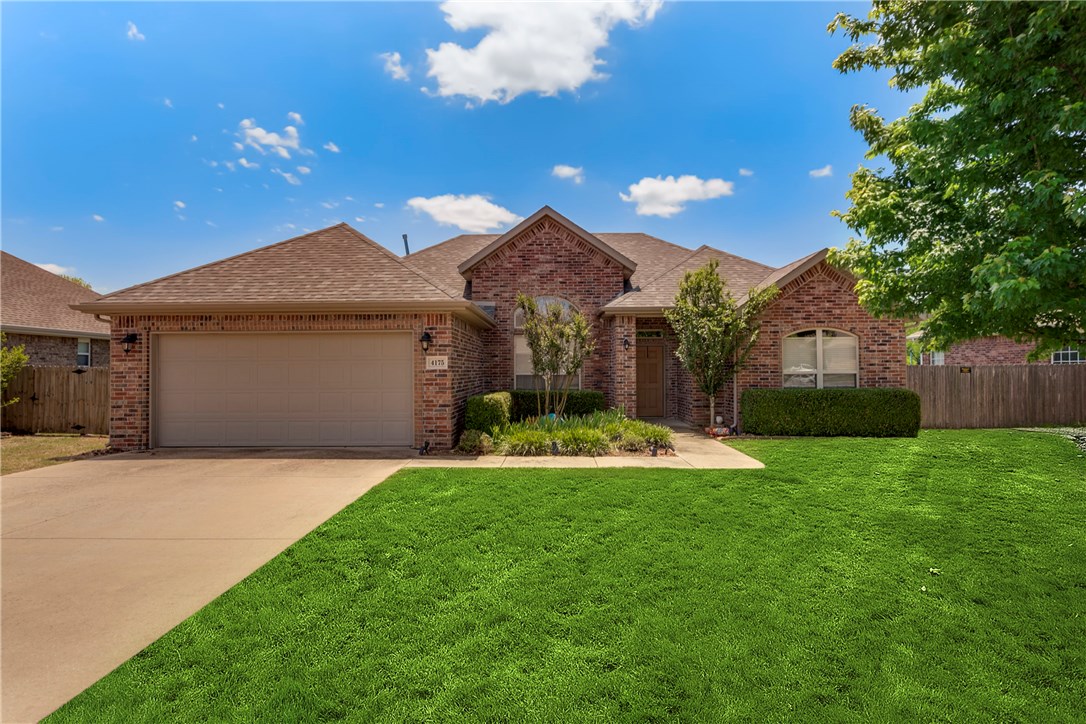 Clabber Creek Ph III - Residential