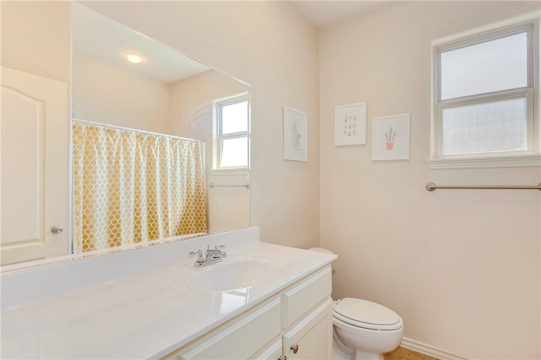Clabber Creek Ph III - Residential