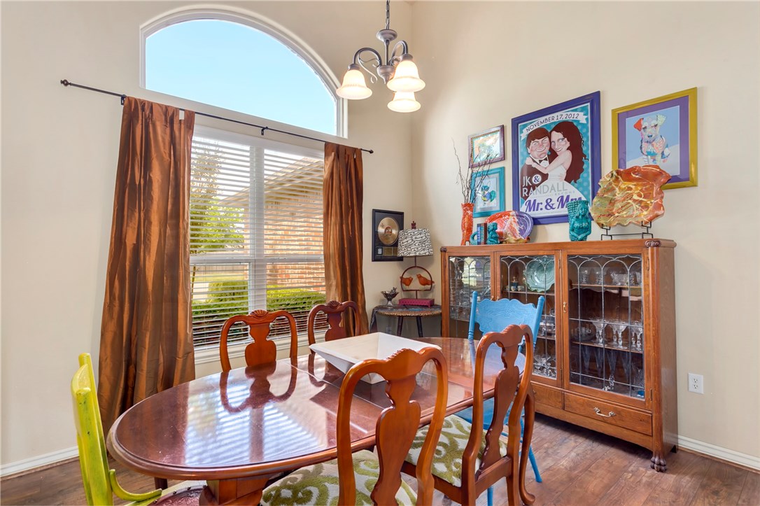 Clabber Creek Ph III - Residential