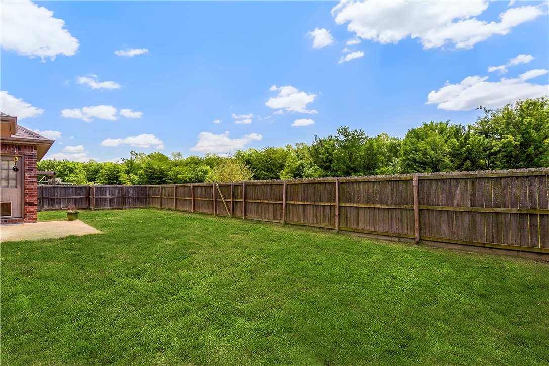 Clabber Creek Ph III - Residential