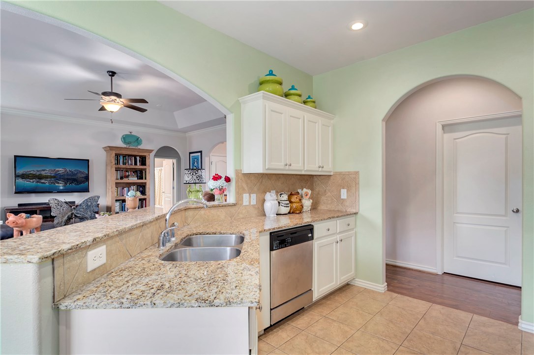 Clabber Creek Ph III - Residential