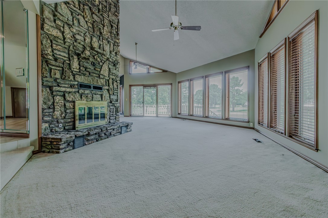 Grand View - Residential