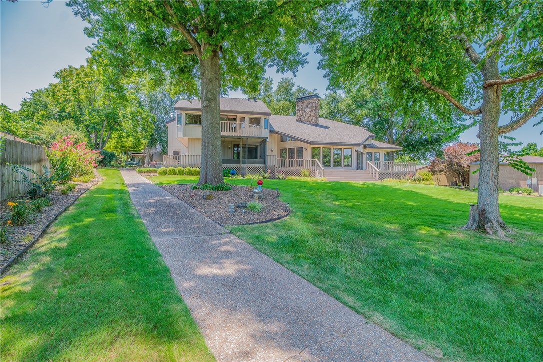 Grand View - Residential