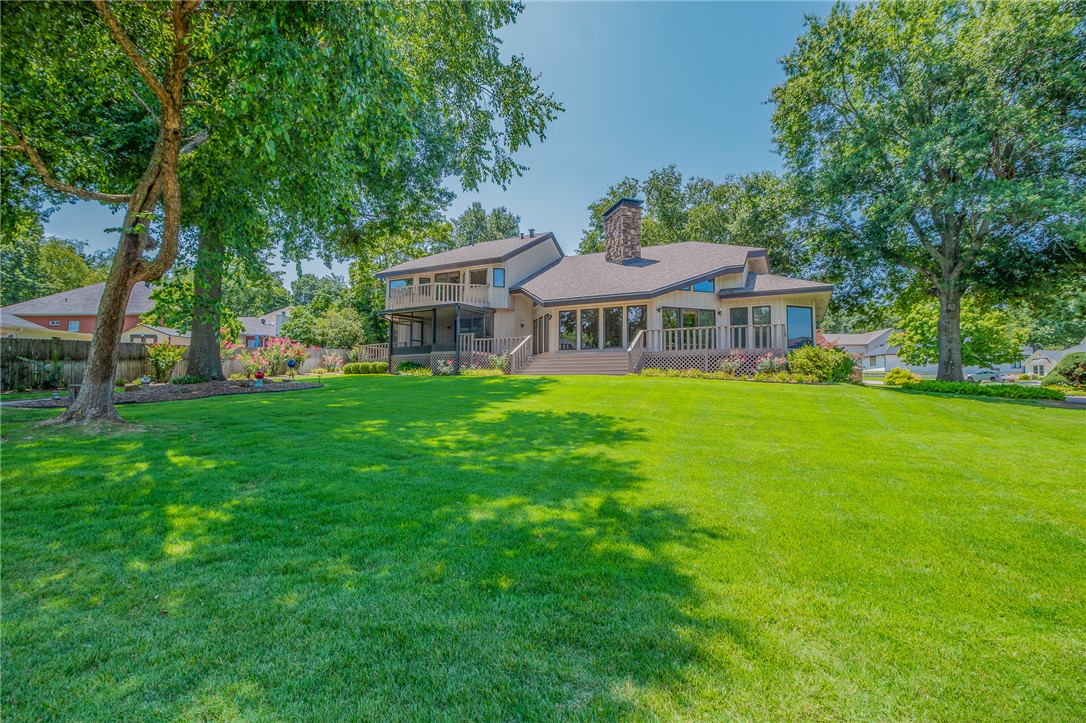 Grand View - Residential
