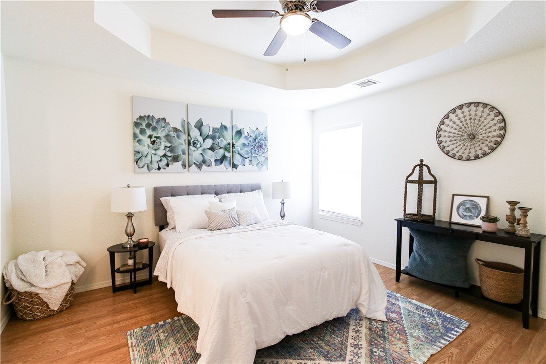 Kristyl Heights Ph 2 Bentonville - Residential Lease