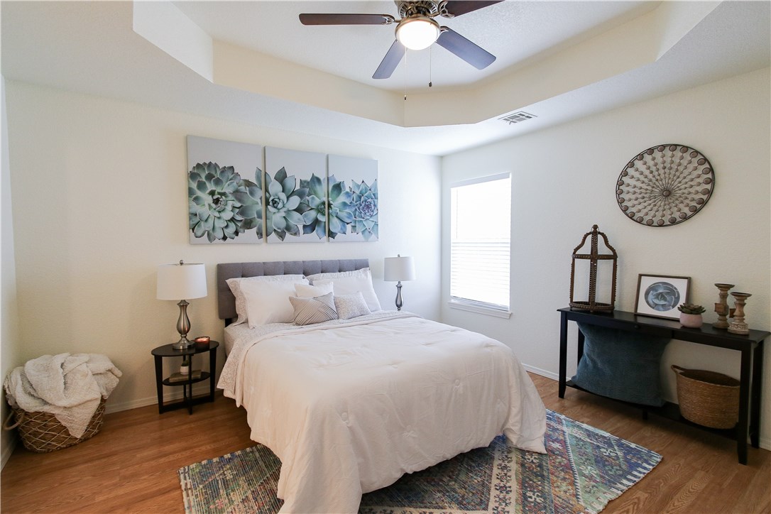 Kristyl Heights Ph 2 Bentonville - Residential Lease