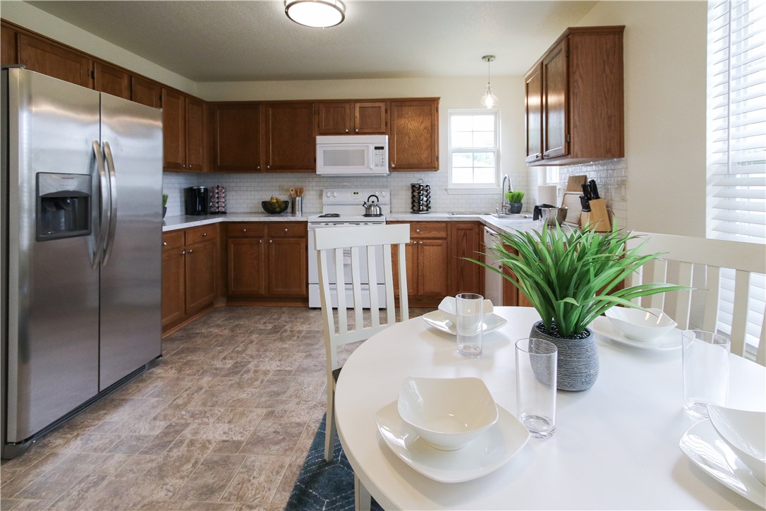 Kristyl Heights Ph 2 Bentonville - Residential Lease