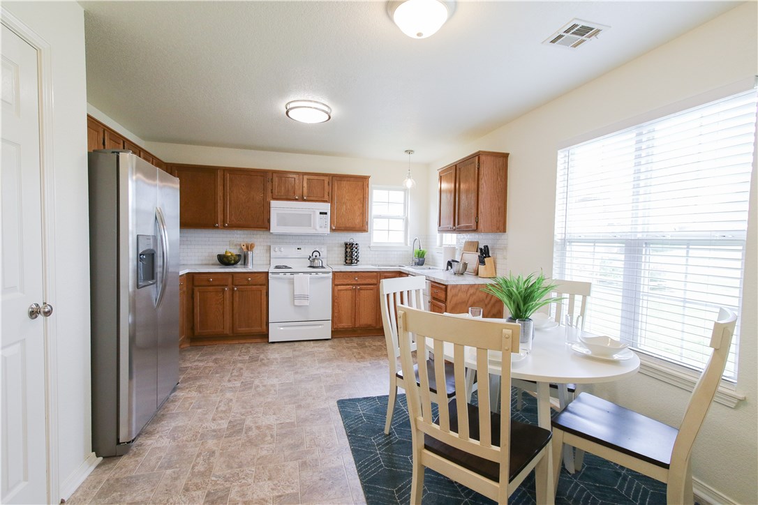 Kristyl Heights Ph 2 Bentonville - Residential Lease