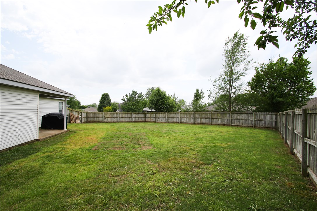 Kristyl Heights Ph 2 Bentonville - Residential Lease