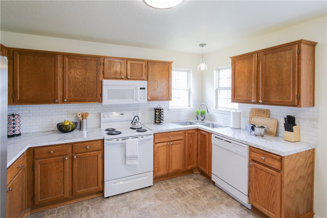 Kristyl Heights Ph 2 Bentonville - Residential Lease