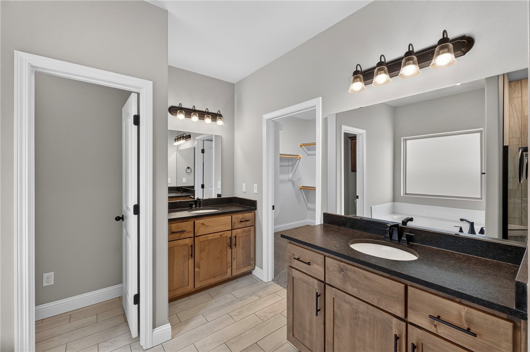 Prairie Brook - Residential