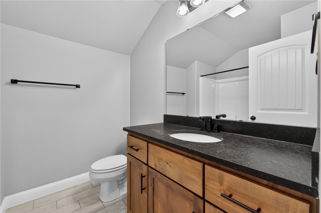 Prairie Brook - Residential