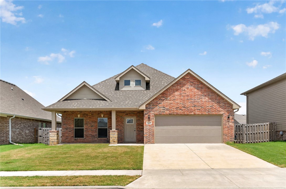 Prairie Brook - Residential