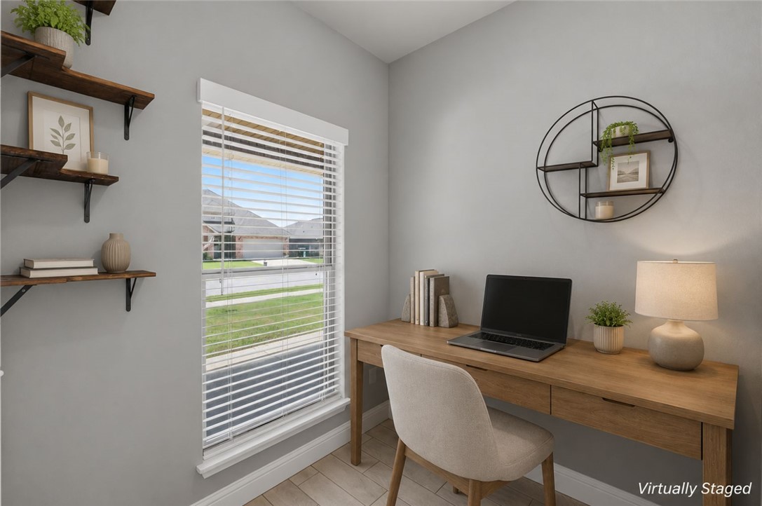 Prairie Brook - Residential