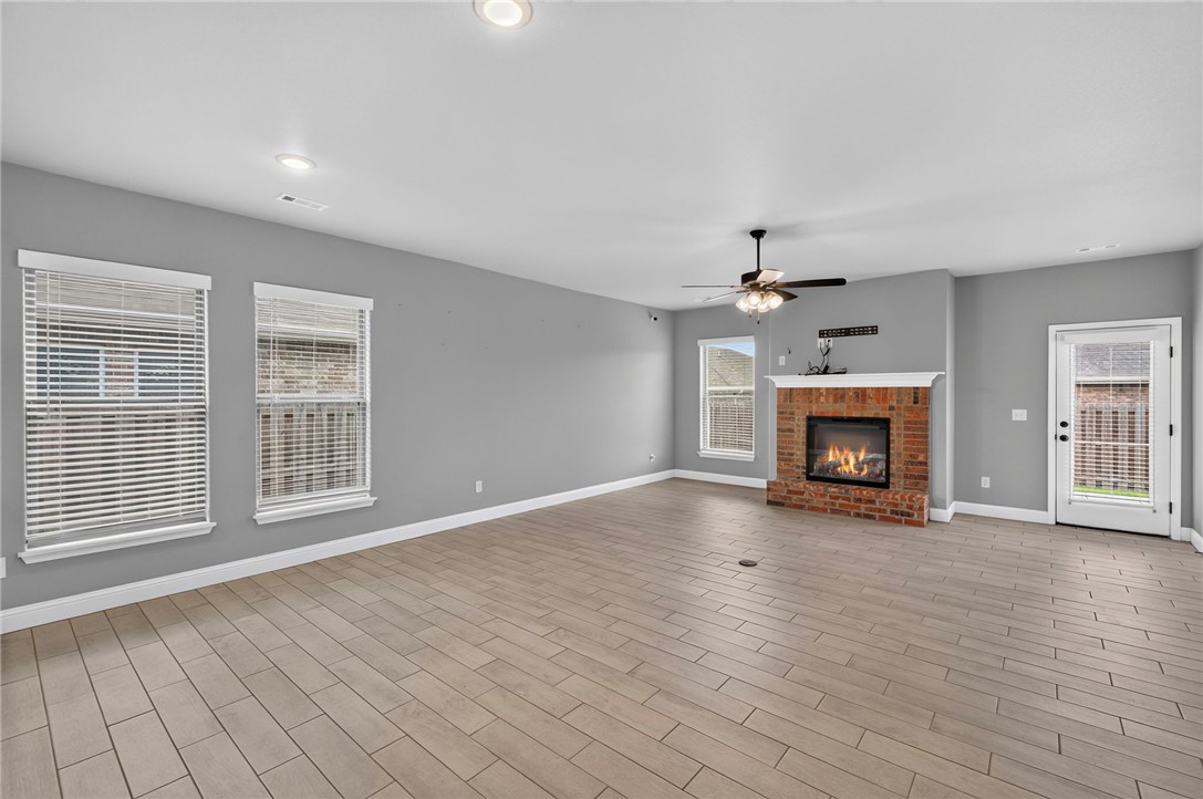 Prairie Brook - Residential