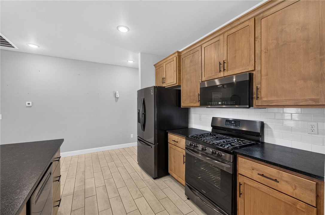 Prairie Brook - Residential
