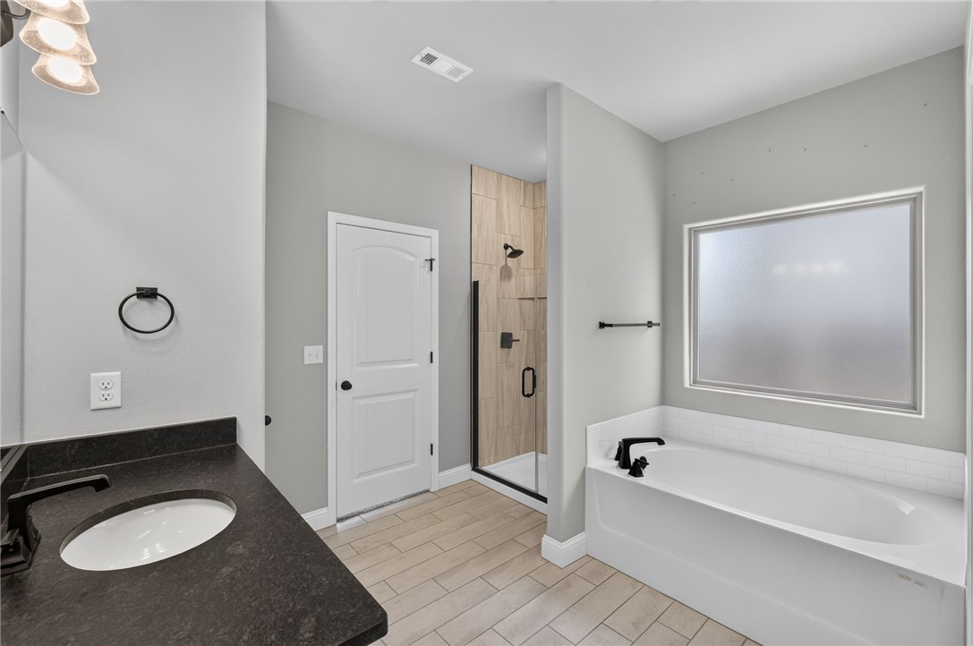 Prairie Brook - Residential