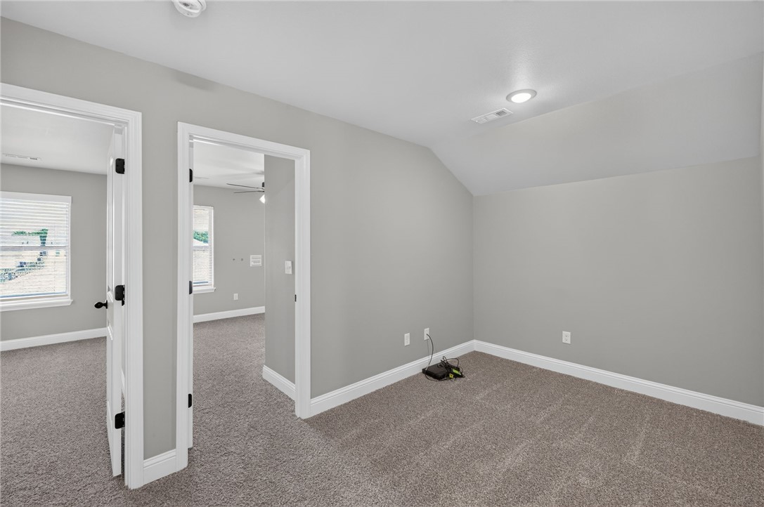 Prairie Brook - Residential
