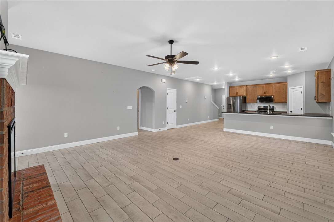 Prairie Brook - Residential