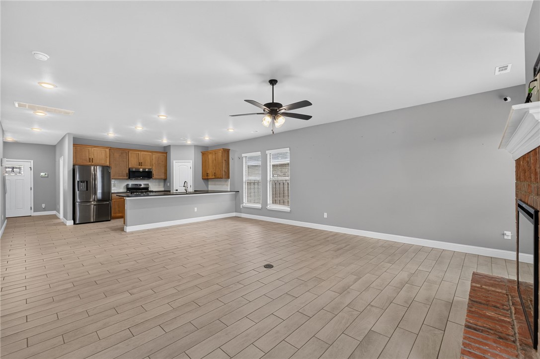 Prairie Brook - Residential