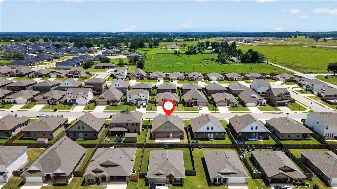 Prairie Brook - Residential