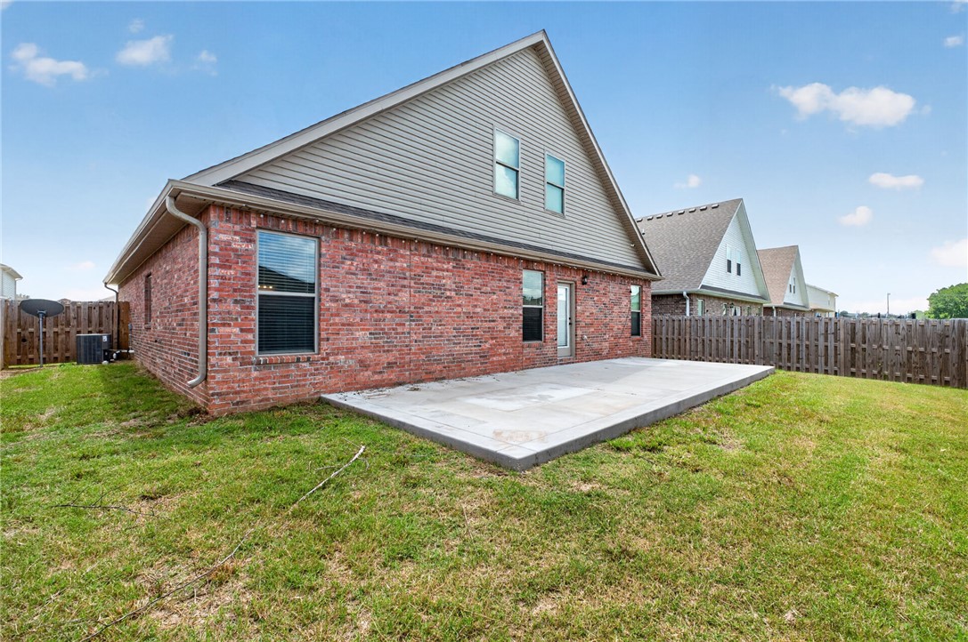 Prairie Brook - Residential