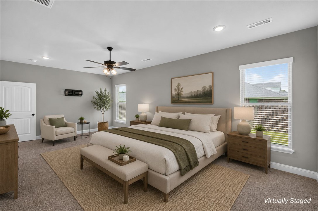 Prairie Brook - Residential