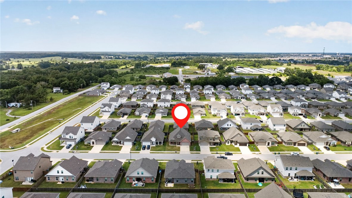 Prairie Brook - Residential