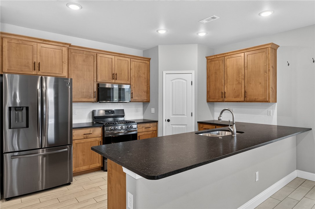 Prairie Brook - Residential