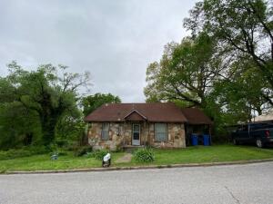 Oak Park Addition - Residential