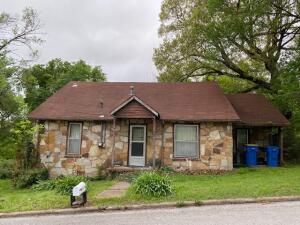 Oak Park Addition - Residential