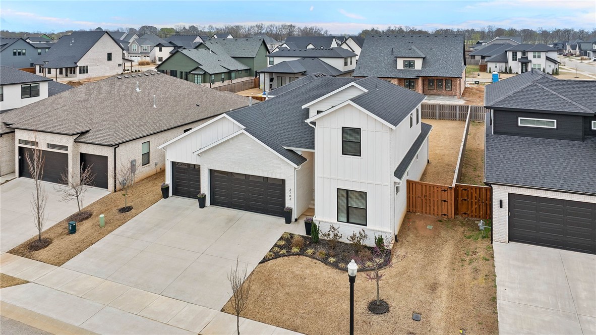 Aurora - Residential
