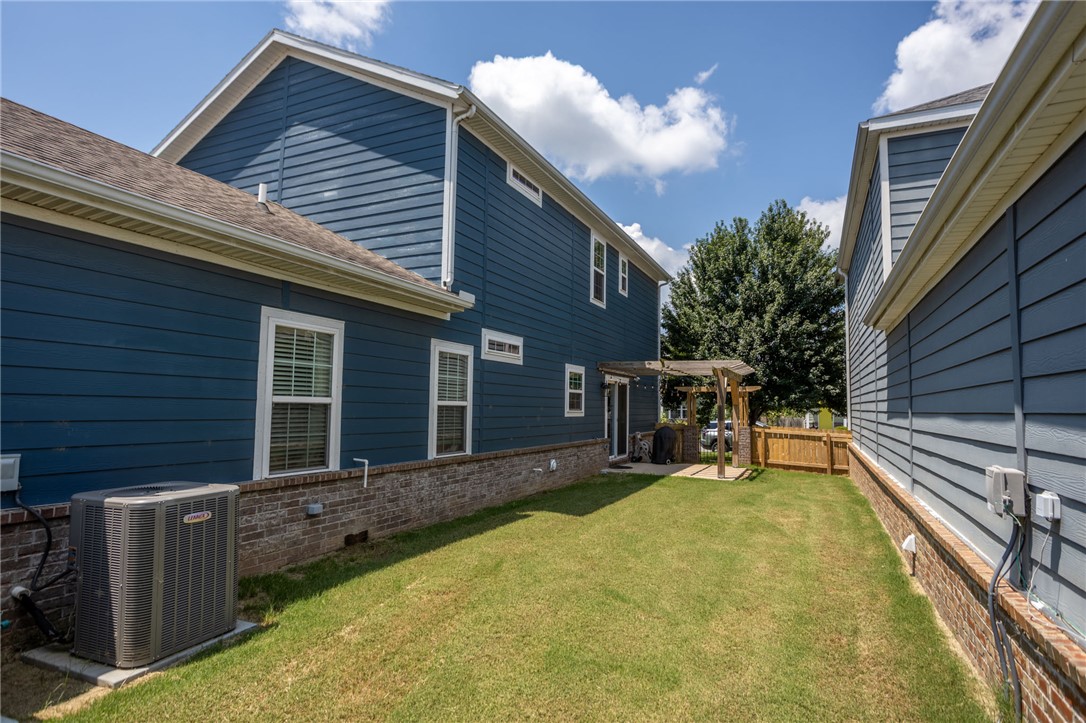 Rupple Row - Residential