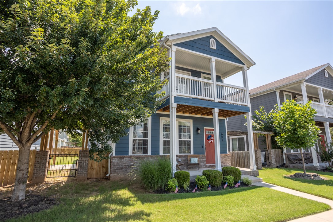 Rupple Row - Residential