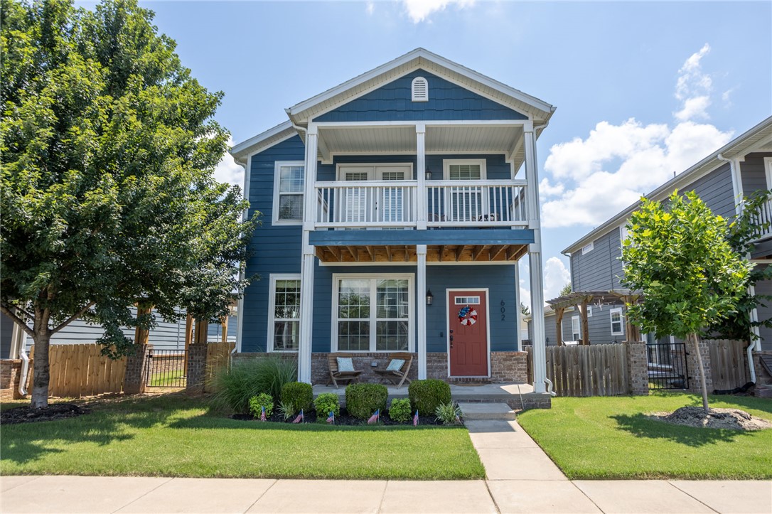Rupple Row - Residential