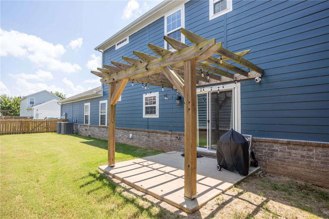 Rupple Row - Residential