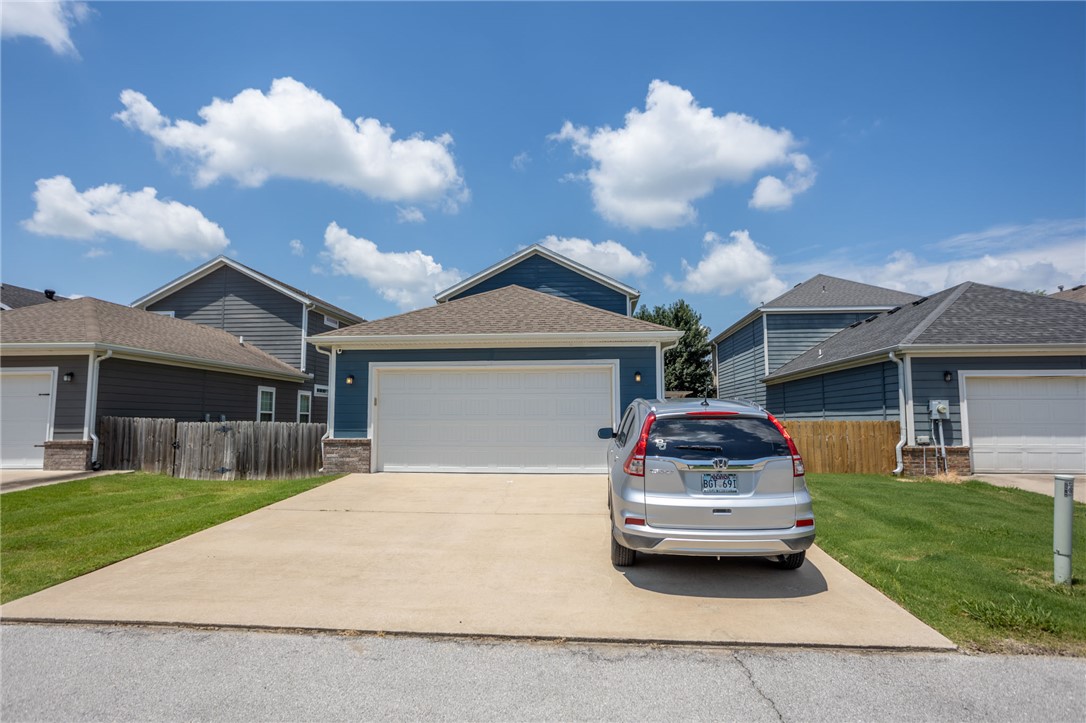Rupple Row - Residential