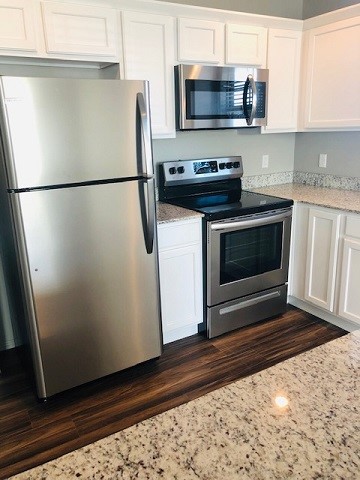 Hawkins House At Shiloh - Residential Lease